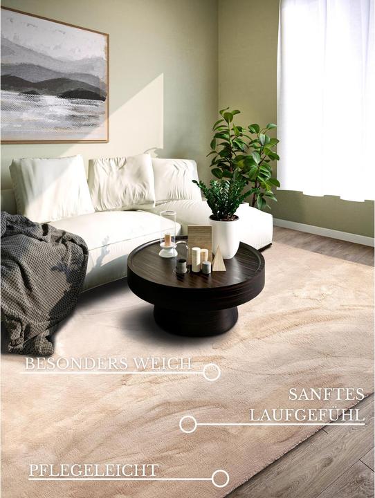 Actual product image Villeroy & Boch Leon (160 x 230 cm)