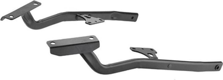 Actual product image Givi Support top case