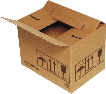 Image du produit Elepa Muti-Cargo (1 x)