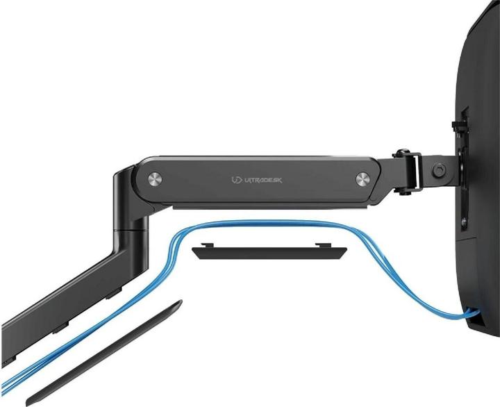 Actual product image Ultradesk Branch Single (Table, 32", 10 kg)