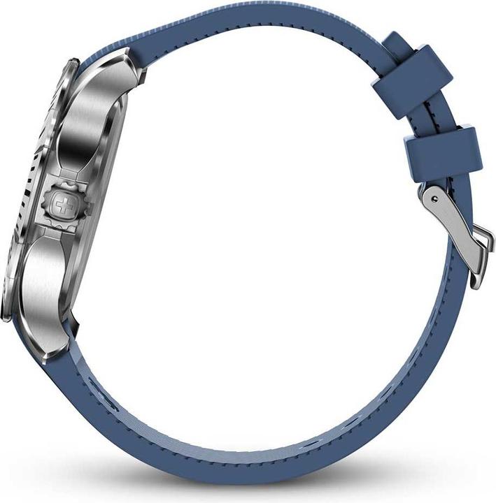 Produktbild Wenger 01.0641.140 Seaforce (Lünette drehbar links)