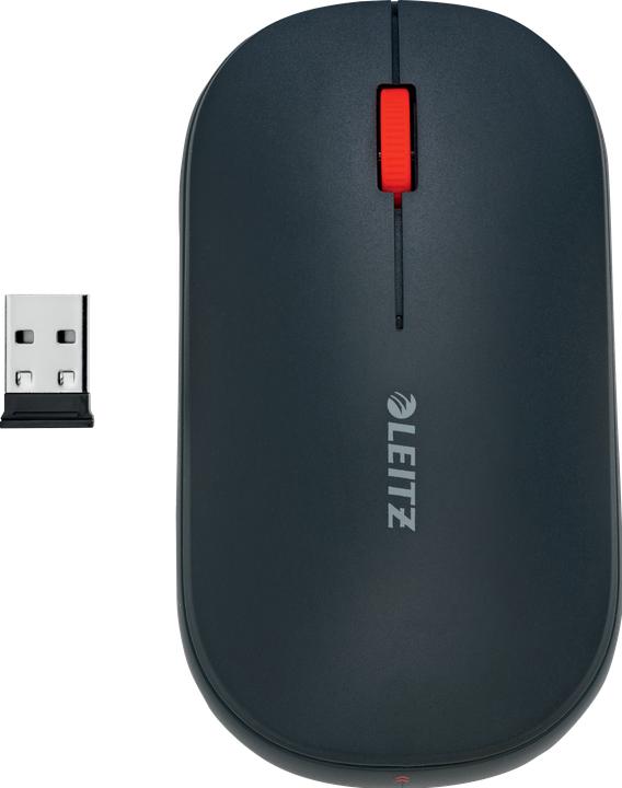 Actual product image Leitz Cosy SureTrack (Wireless)