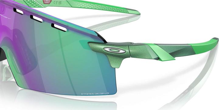 Produktbild Oakley Encoder Strike Vented - Prizm (Gamma Green, PRIZM Jade)