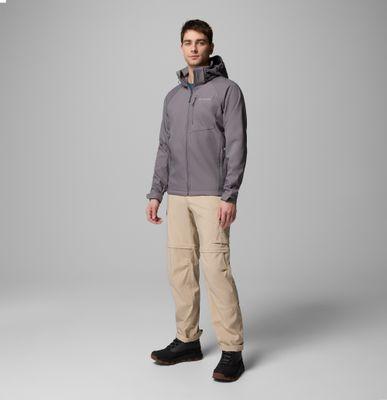 Produktbild Columbia Cascade Ridge™ III Softshell (XXL)