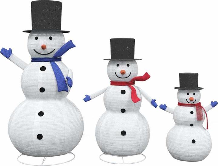 Actual product image vidaXL Weihnachtsdekoration