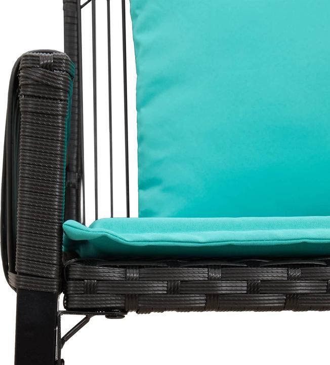 Produktbild vidaXL Gartenmöbel Set