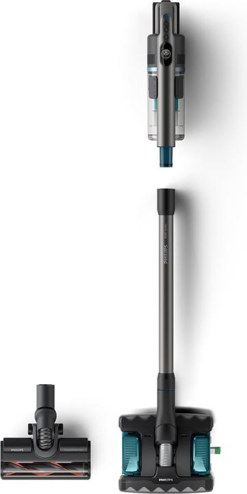 Actual product image Philips 8000 Series XC8057/01