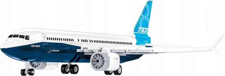 Produktbild Cobi Boeing 737-8