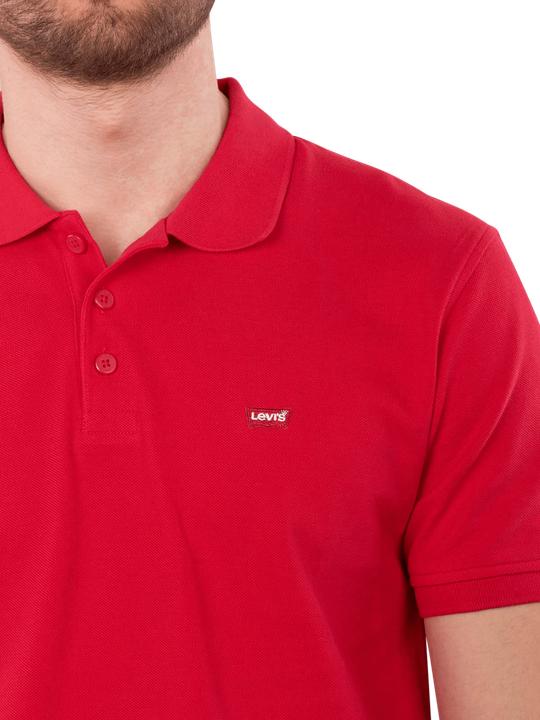 Actual product image Levis Levi's Polo Shirt Short Sleeve (XL)