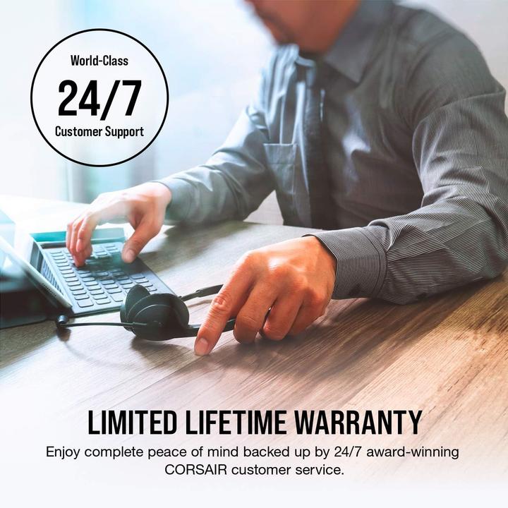 Produktbild Corsair Vengeance RGB Pro (2 x 8GB, 3600 MHz, DDR4-RAM, DIMM)