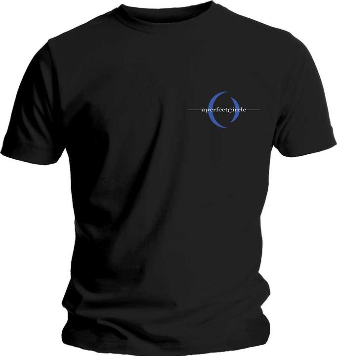 Produktbild A Perfect Circle Octoheart TShirt (XL)