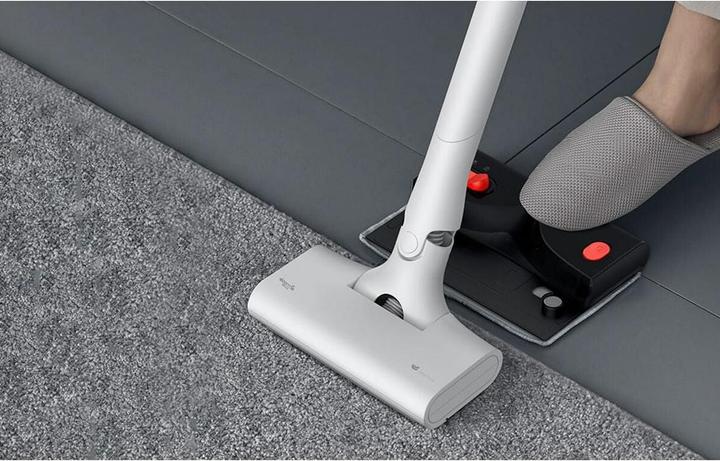 Produktbild Deerma Wireless vacuum cleaner with mop function VC01 Max
