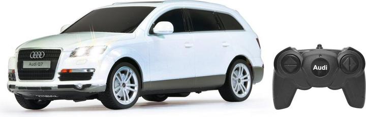 Actual product image Jamara Audi Q7