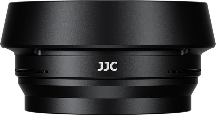 Productafbeelding JJC LH JXHALF Black Lens Hood for Fuji X Half Camera