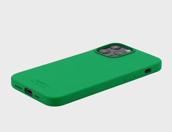 Produktbild Holdit Silicone (Apple iPhone 13 Pro)