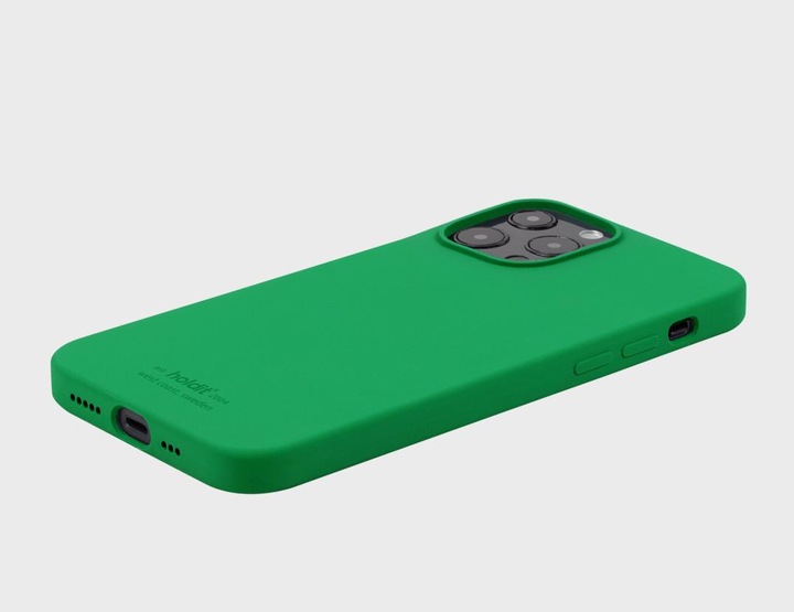 Produktbild Holdit Silicone (Apple iPhone 13 Pro)