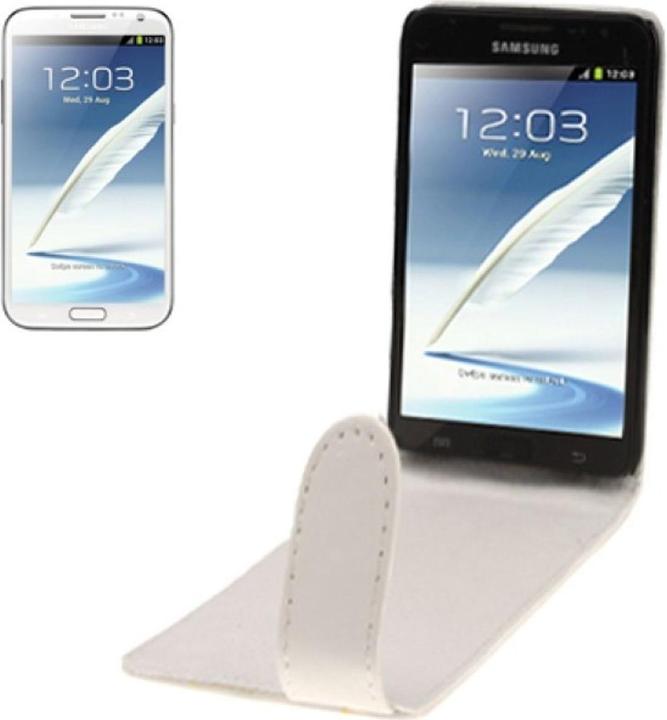 Actual product image König Design Protective cover mobile case for mobile Samsung Galaxy Note II N7100 (Samsung Galaxy Note 2 N7100)