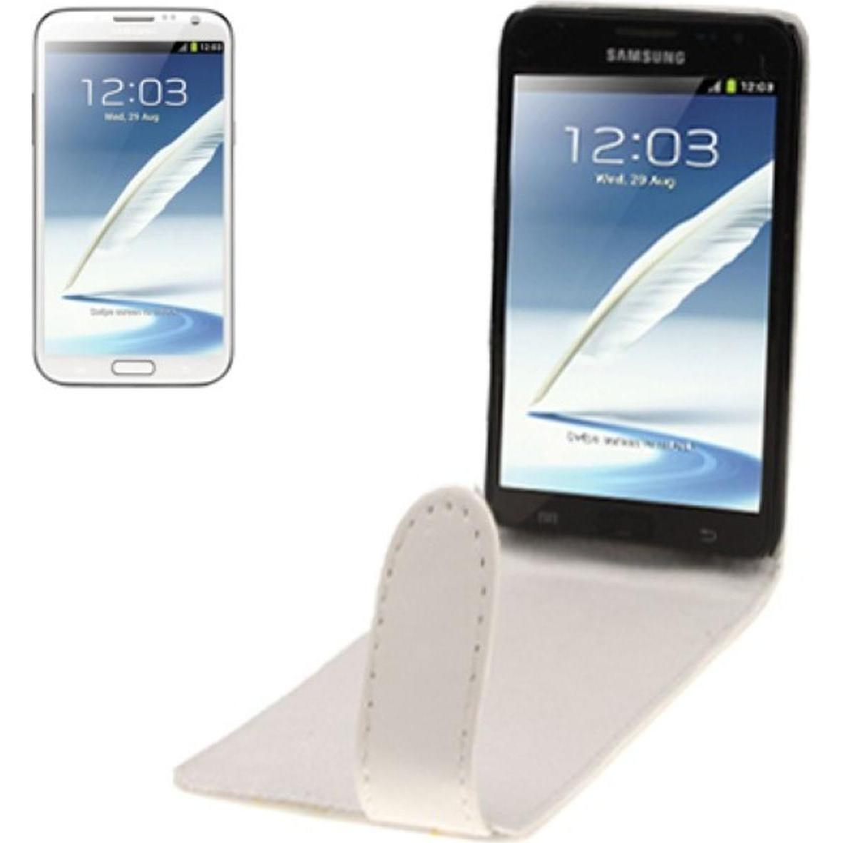König Design Schutzhülle Handyhülle für Handy Samsung Galaxy Note II N7100 (Samsung Galaxy Note 2 N7100), Smartphone Hül...