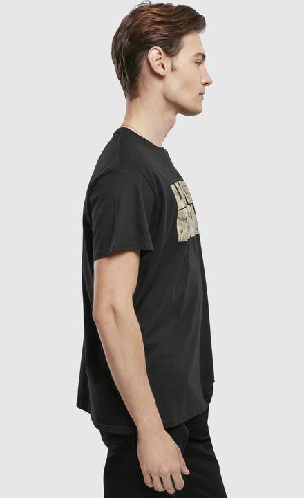 Produktbild Mister Tee Linkin Park Distressed Logo Tee (L)