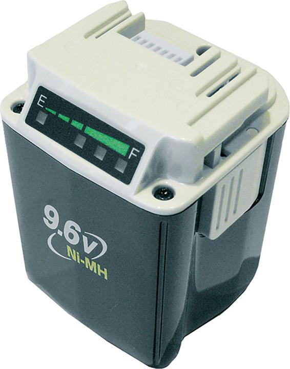 Actual product image Makita Tool battery BH9033A 193536-7 (9.6 V)