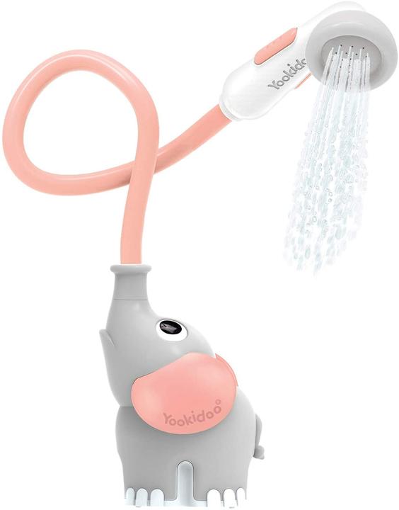 Immagine prodotto Yookidoo Baby Shower con elefante