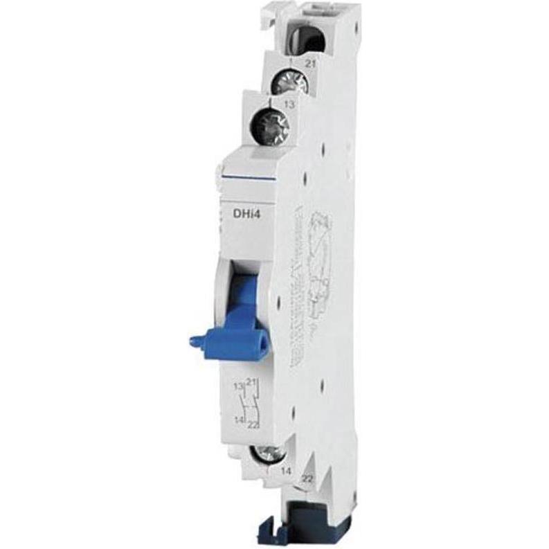 Doepke, Interruttore differenziale, Interruttore ausiliario 09917989