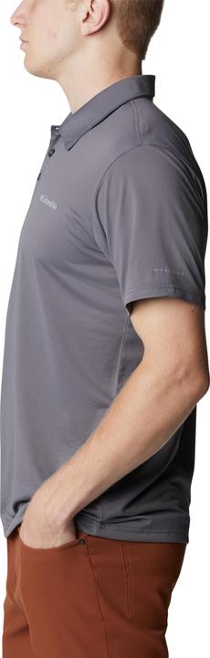 Actual product image Columbia Hike™ Technical Polo für Männer (L)