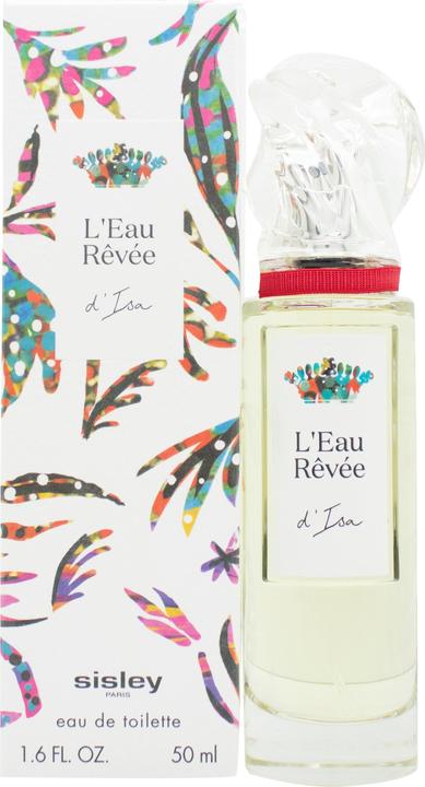 Sisley d'Isa Eau de Toilette