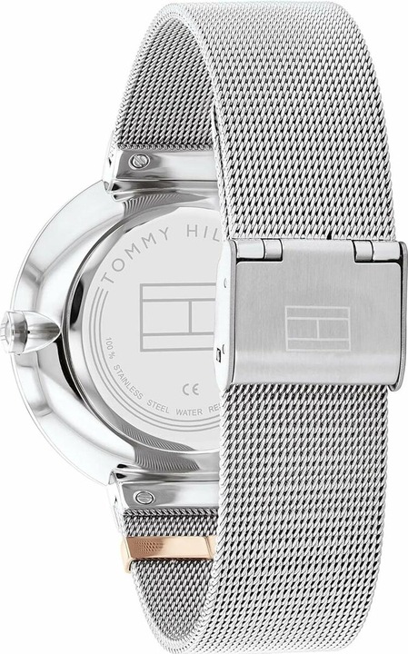 Image du produit Tommy Hilfiger Lidia (Montre analogique, 40 mm)