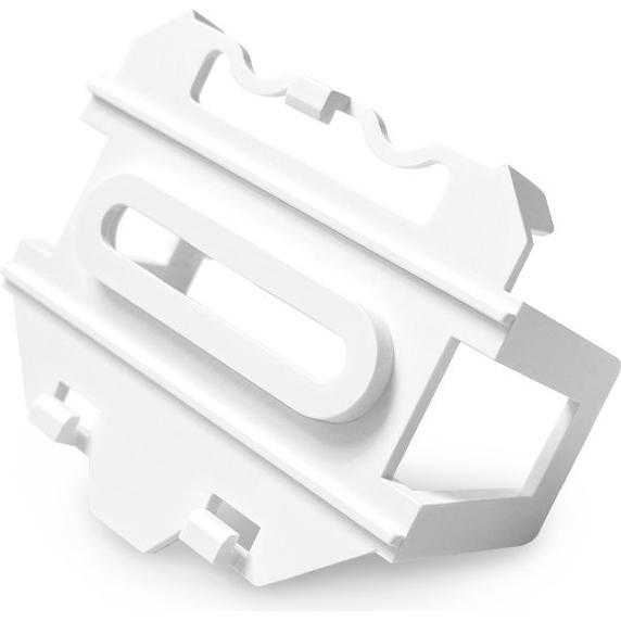 Light Solutions, Zubehör Beleuchtung, DIN-rail mount for Mini ZigBee products