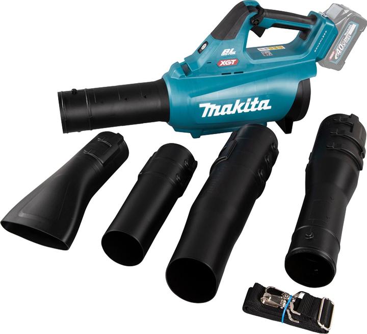 Produktbild Makita UB001GZ (Akkubetrieb, Laubbläser)