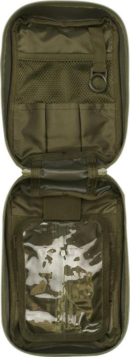 Produktbild Brandit Molle First Aid Pouch Large