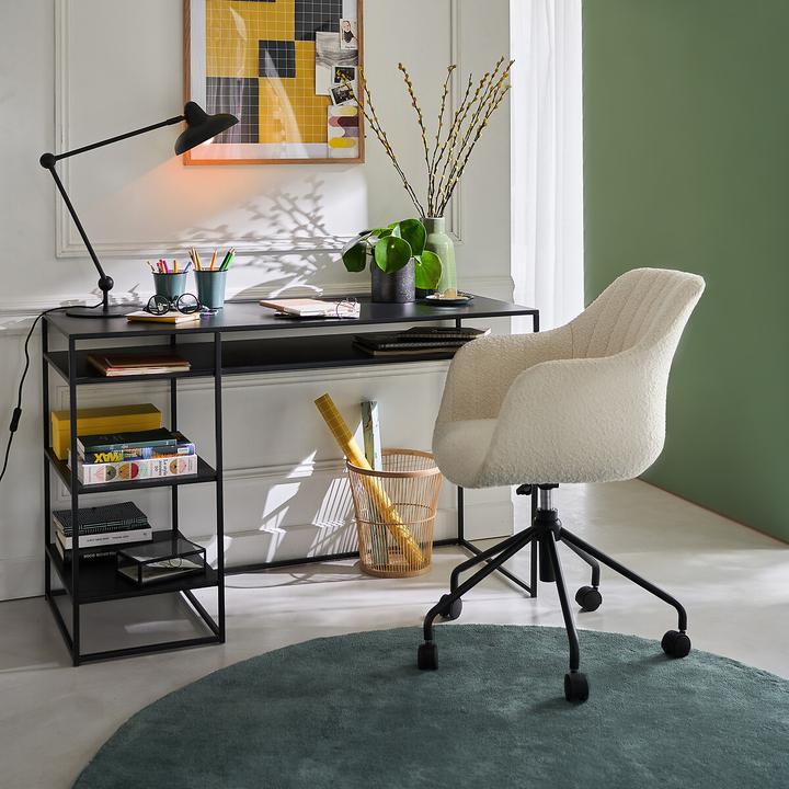 Image du produit La Redoute Interieurs Renzo (160 cm)