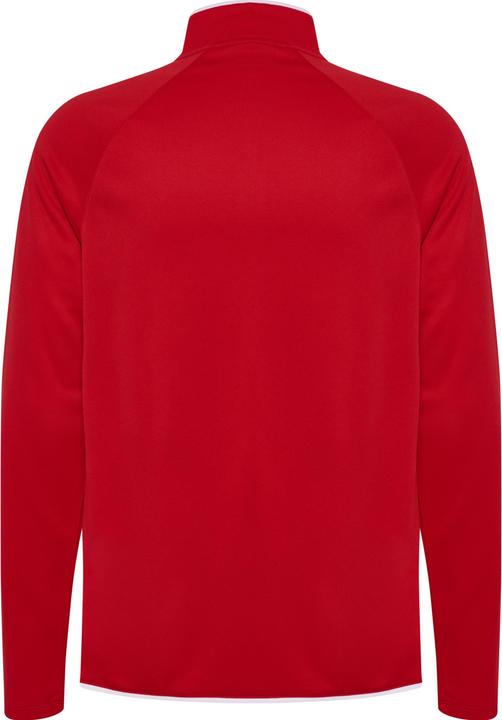 Actual product image hummel hmlCORE 2.0 HALF ZIP (3XL)