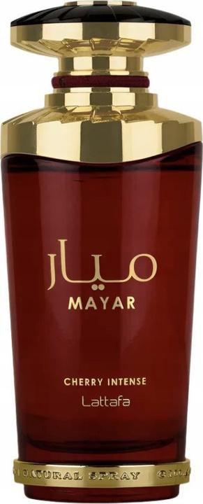Lattafa Perfumes Mayar Cherry Intense (Eau de Parfum, 100 ml)