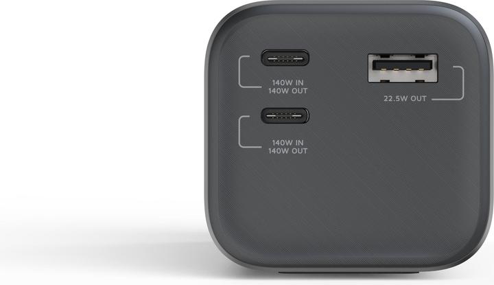 Produktbild Xtorm Nova Series (27600 mAh, 140 W, 99.90 Wh)