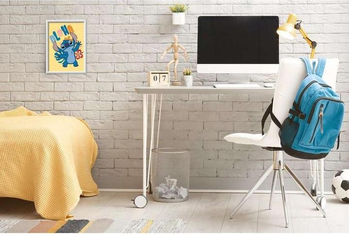 Produktbild Ravensburger Malen nach Zahlen - Disney Stitch