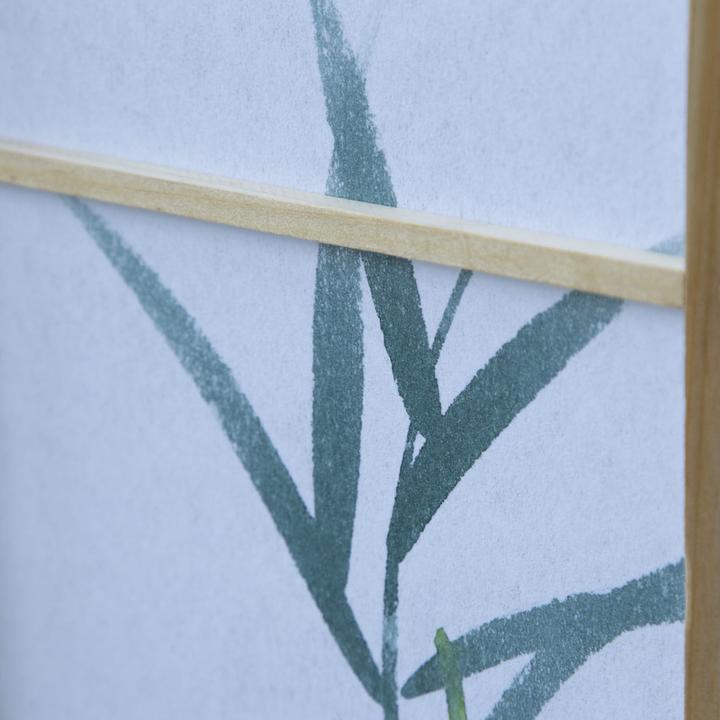 Actual product image Jamb Shoji