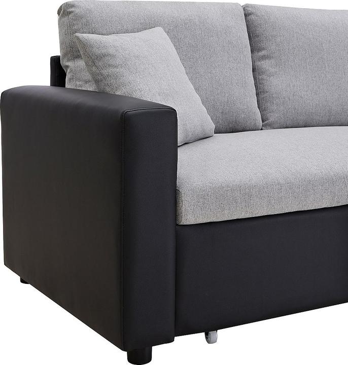 Produktbild Vente-unique Gazur Ii (Ecksofa)