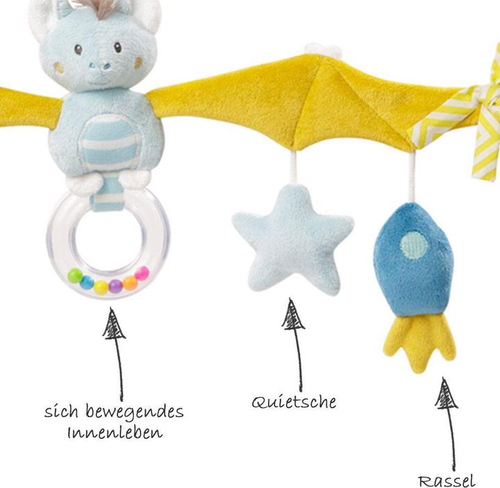 Immagine prodotto Fehn Bat