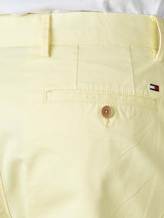 Produktbild Tommy Hilfiger Harlem Short Lemon Twist
