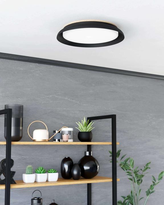 Actual product image EGLO Penjamo 1 (2400 lm)