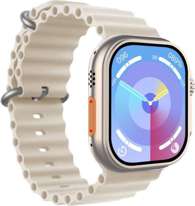 Image du produit EKO Montre connectée modèle Ultra II (47 mm)