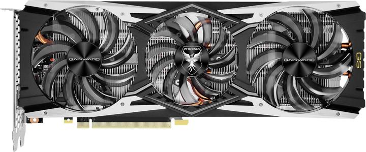 Gainward GeForce RTX 2070 Phoenix GS (8 GB)