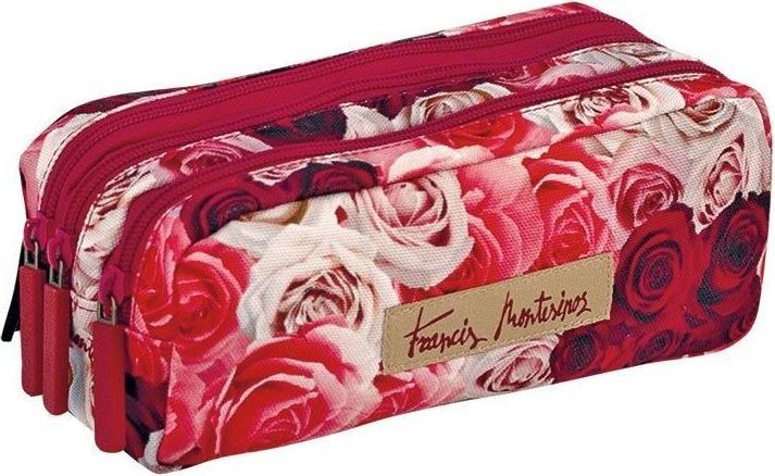 Actual product image Perona Crescent F. Montesinos Rosas 58566 Toiletry Bag