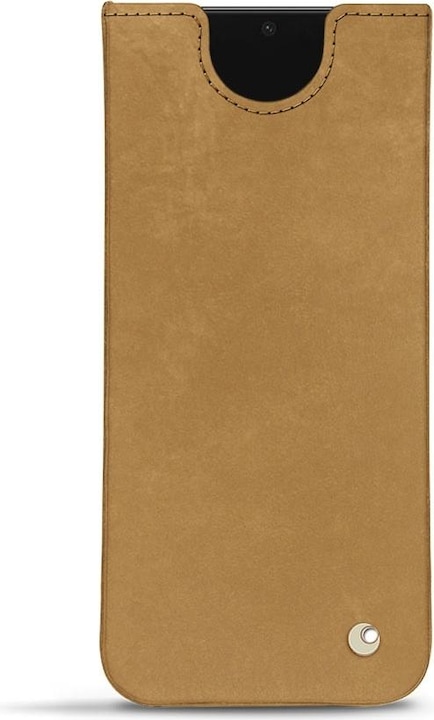 Sable vintage ( Pantone #9b7340 )