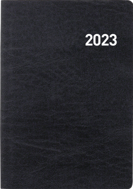 Produktbild Biella Taschenagenda Tell (8.5 x 12.5 cm)
