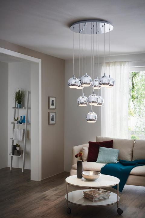Produktbild EGLO Conessa (GU10, 240 lm)