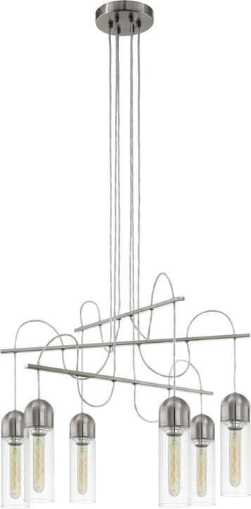 Produktbild EGLO Zacharo (E27, 360 lm)