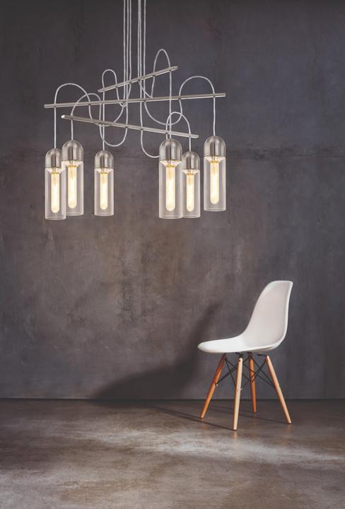 Produktbild EGLO Zacharo (E27, 360 lm)